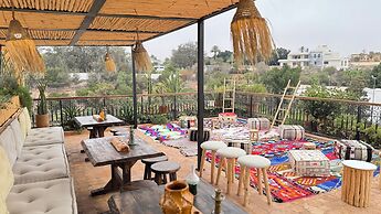 Palm surf&spa hotel