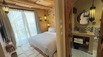 Palm surf&spa hotel