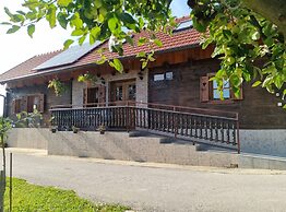 Holiday Home Katica