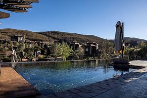 o2 Resort Valle de Guadalupe