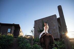 o2 Resort Valle de Guadalupe