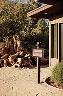 o2 Resort Valle de Guadalupe