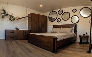 o2 Resort Valle de Guadalupe