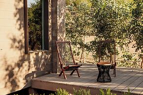 o2 Resort Valle de Guadalupe