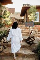 o2 Resort Valle de Guadalupe