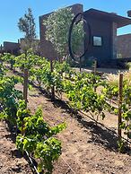 o2 Resort Valle de Guadalupe
