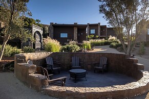 o2 Resort Valle de Guadalupe