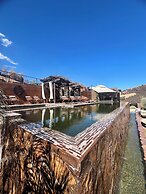 o2 Resort Valle de Guadalupe