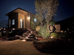 o2 Resort Valle de Guadalupe