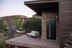 o2 Resort Valle de Guadalupe