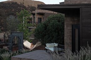 o2 Resort Valle de Guadalupe