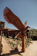 o2 Resort Valle de Guadalupe