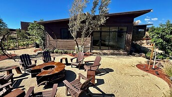 o2 Resort Valle de Guadalupe