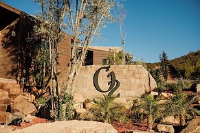 o2 Resort Valle de Guadalupe