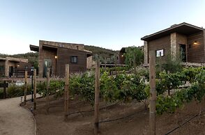 o2 Resort Valle de Guadalupe
