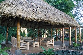 Casa en el Risco