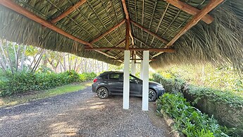 Casa en el Risco
