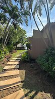 Casa en el Risco