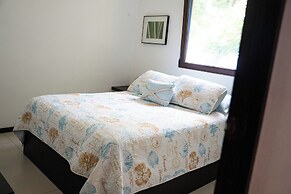 Casa en el Risco