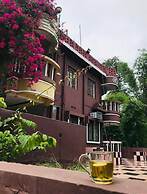 Hermitage Guest House