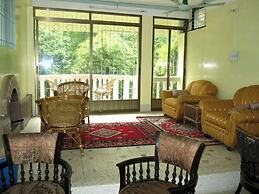 Hermitage Guest House
