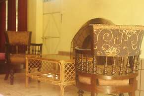 Hermitage Guest House