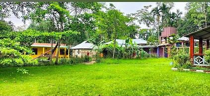 Hermitage Guest House