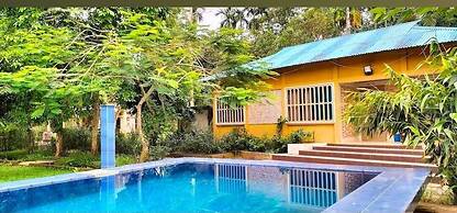 Hermitage Guest House