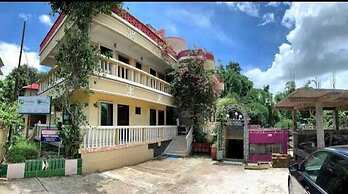 Hermitage Guest House