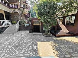 Hermitage Guest House