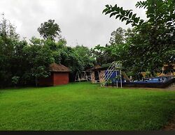 Hermitage Guest House