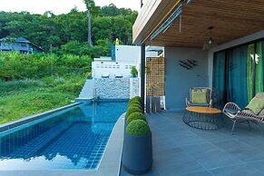 4 Private Sea-View Apartments V104