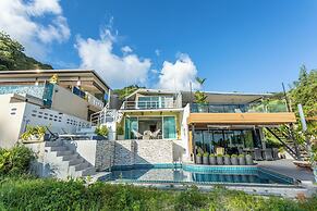 4 Private Sea-View Apartments V104