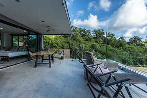 4 Private Sea-View Apartments V104