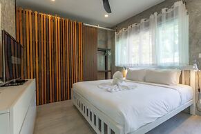 4 Private Sea-View Apartments V104