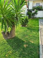 Esposende Charming Villa With Garden