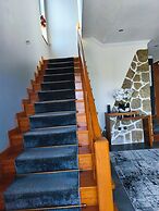 Esposende Charming Villa With Garden