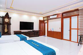 Sky 2 Hotel