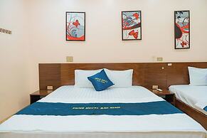 Sky 2 Hotel