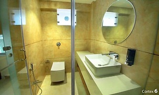 Hotel Surya Jabalpur