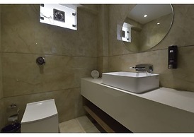Hotel Surya Jabalpur