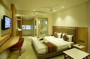 Hotel Surya Jabalpur