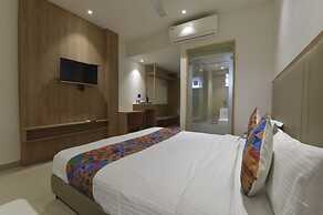 Hotel Surya Jabalpur
