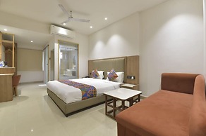 Hotel Surya Jabalpur