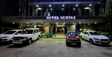 Hotel Surya Jabalpur
