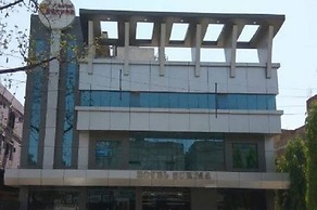 Hotel Surya Jabalpur