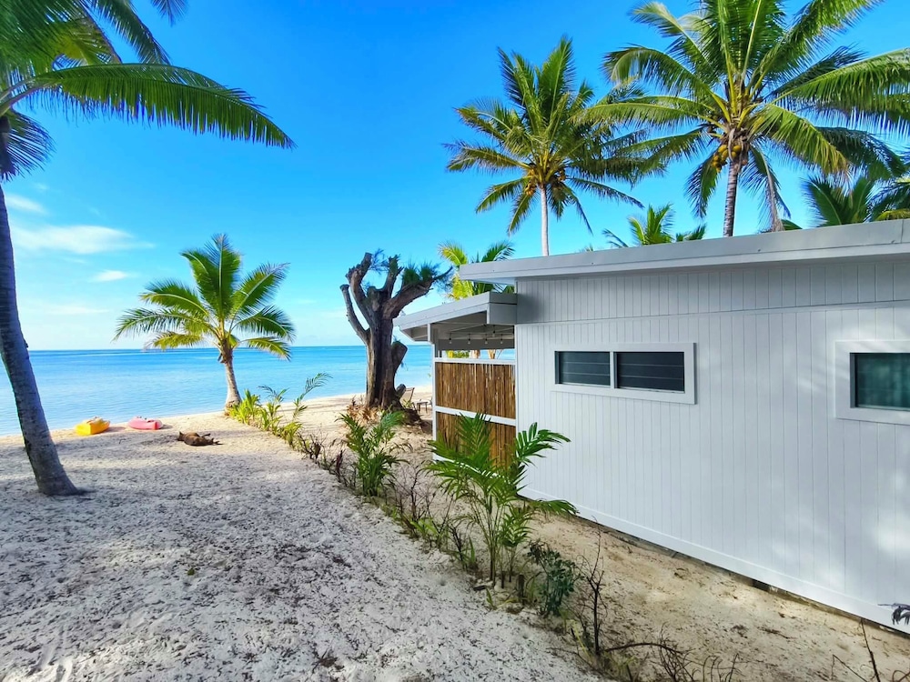 Natura Lagoon Bungalow 3