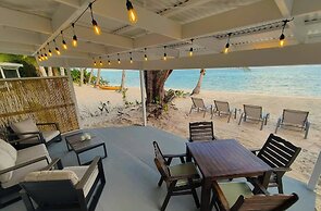 Natura Lagoon Bungalow 3