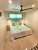 Natura Lagoon Bungalow 3