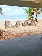 Natura Lagoon Bungalow 3